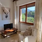 Apartamento Valle Intelvi Panorama *