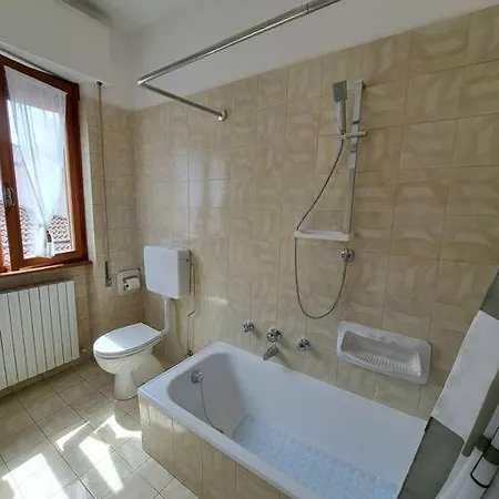 Valle Intelvi Panorama Apartamento