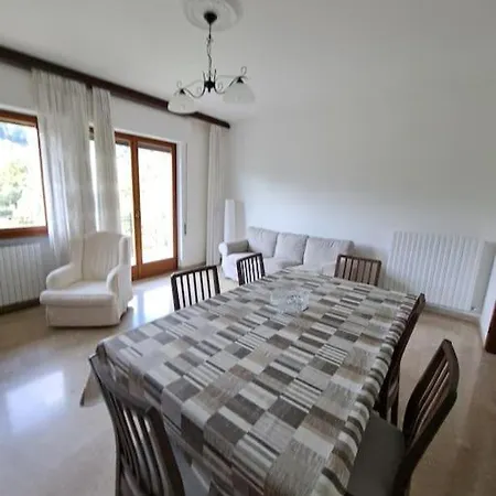 Apartamento Valle Intelvi Panorama *